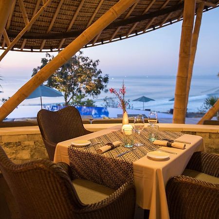 מלון Uluwatu Suarga Padang Padang מראה חיצוני תמונה