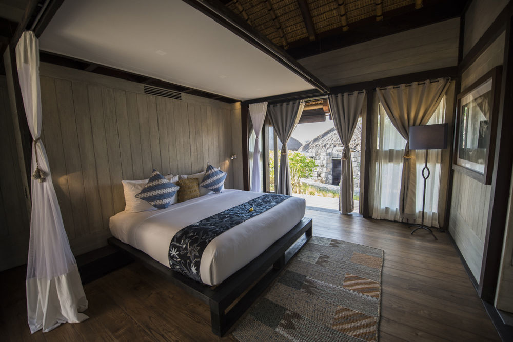 מלון Uluwatu Suarga Padang Padang מראה חיצוני תמונה